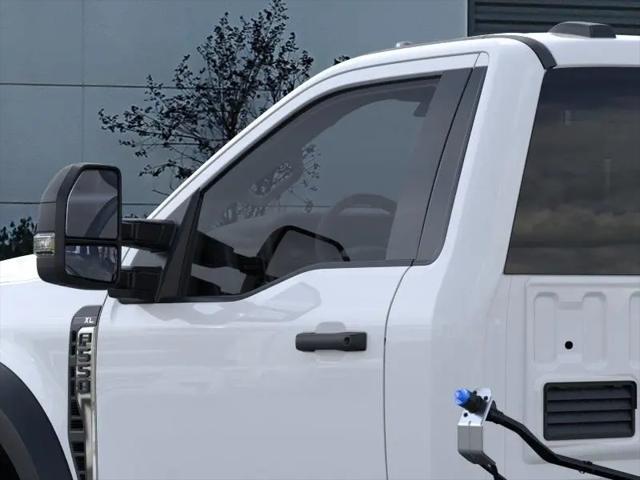 2026 Ford F-550 XL