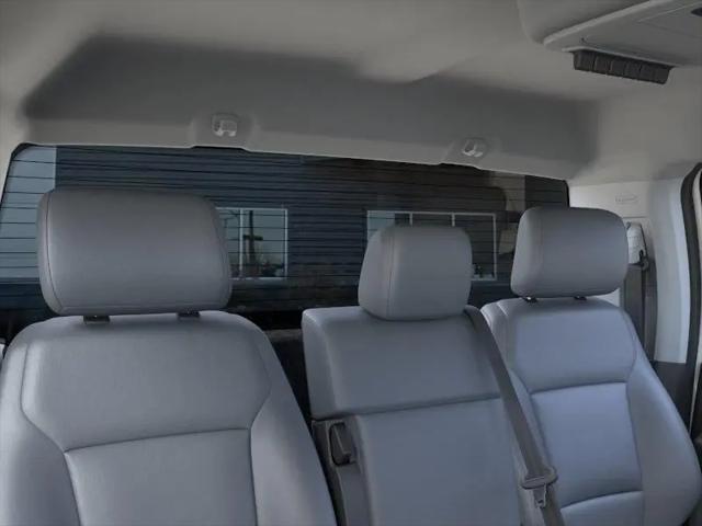 2026 Ford F-550 XL