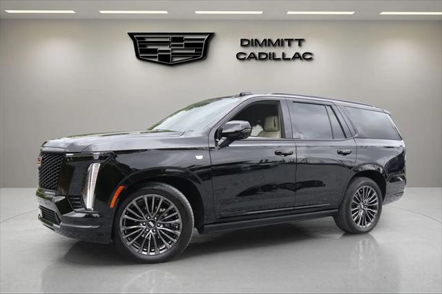 2025 Cadillac Escalade Sport Platinum for sale in Clearwater, FL