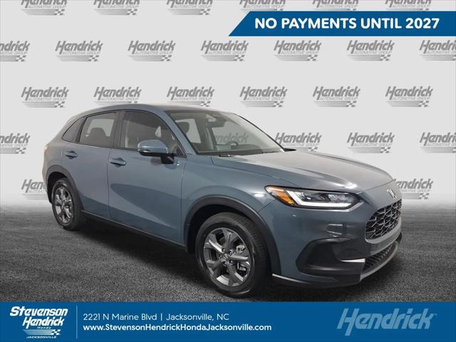 2027 Honda HR-V LX 2WD for sale in Jacksonville, NC