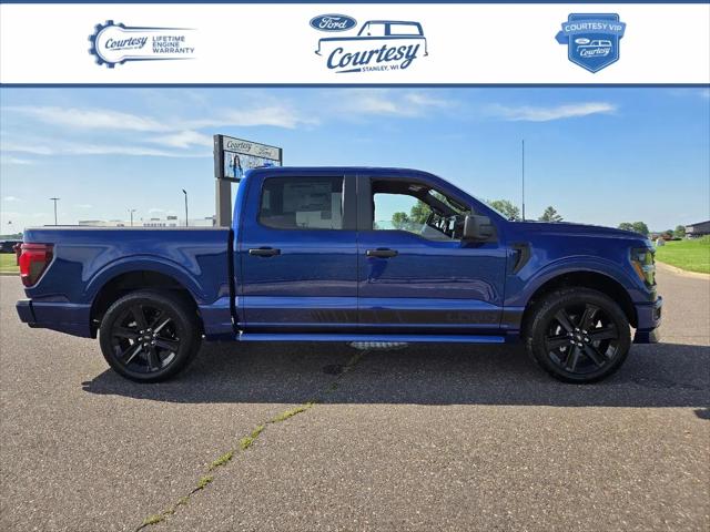 2026 Ford F-150 STX for sale in Stanley, WI