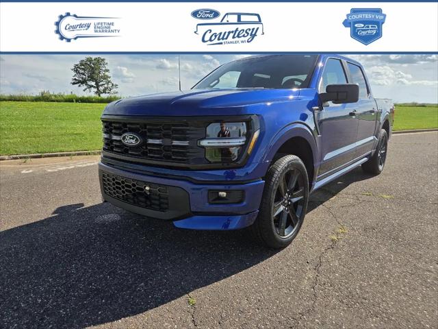 2026 Ford F-150 STX for sale in Stanley, WI