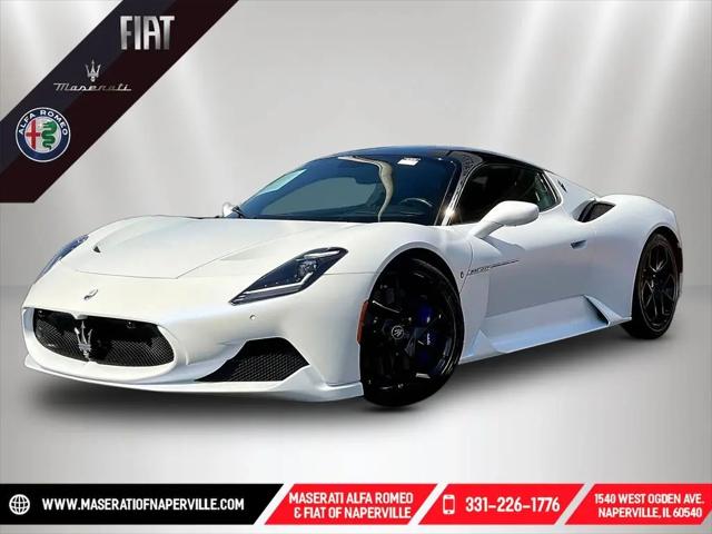 2022 Maserati C20 Standard for sale in Naperville, IL