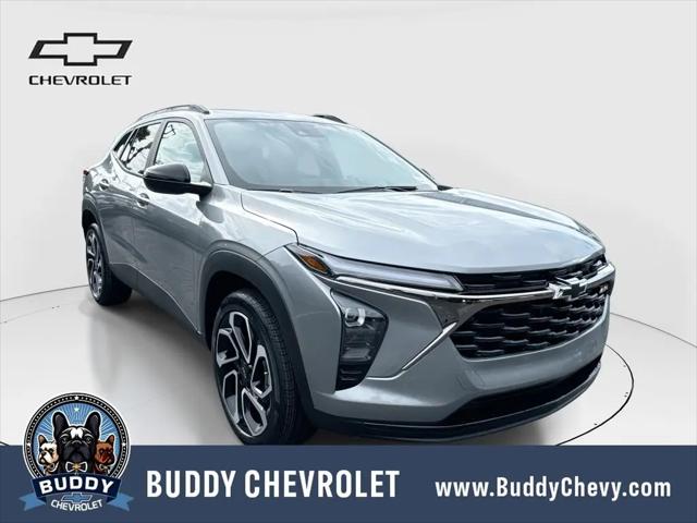 2026 Chevrolet Trax FWD 2RS for sale in Decatur, GA