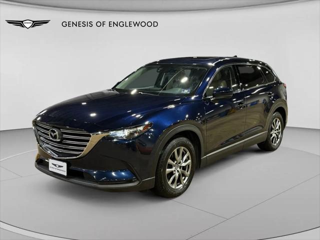 2017 Mazda CX-9 Touring for sale in Englewood, NJ