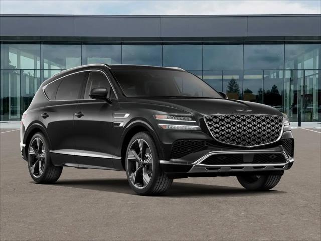 2026 Genesis GV80 3.5T Prestige AWD for sale in Englewood, NJ