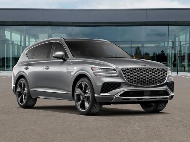 2026 Genesis GV80 3.5T Prestige AWD for sale in Englewood, NJ