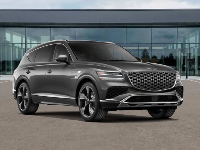 2026 Genesis GV80 3.5T Prestige AWD for sale in Englewood, NJ