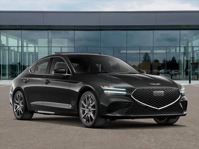 2026 Genesis G70 2.5T RWD for sale in Englewood, NJ