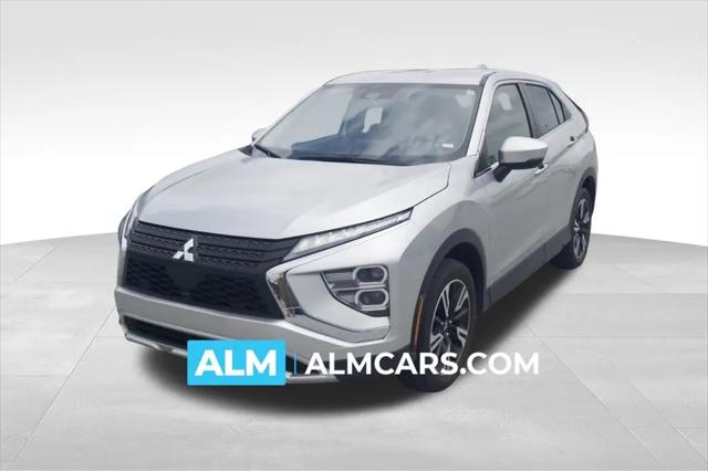 2024 Mitsubishi Eclipse Cross SE S-AWC for sale in Florence, SC