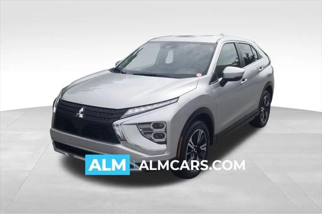 2024 Mitsubishi Eclipse Cross SE S-AWC for sale in Florence, SC