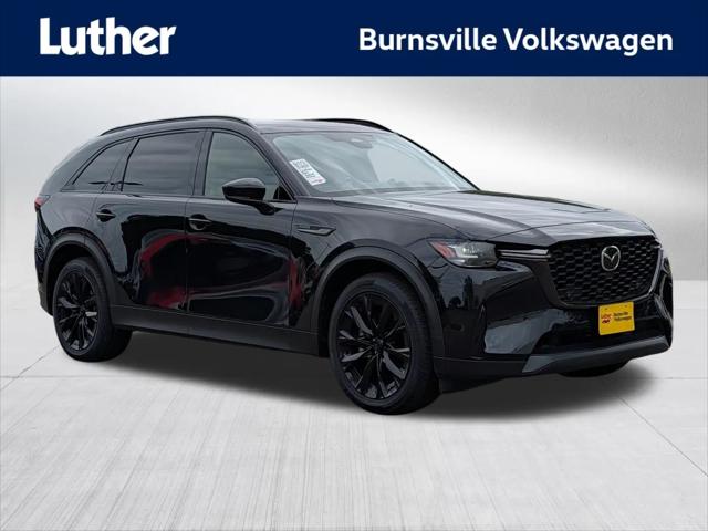 2026 Mazda X-90 3.3 Turbo Premium Sport for sale in Burnsville, MN