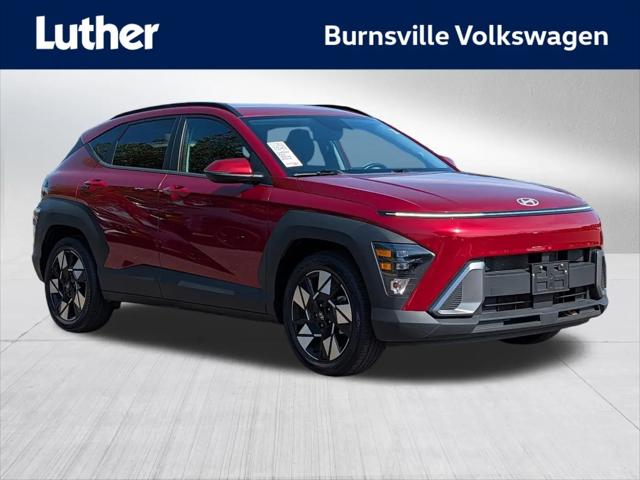 2024 Hyundai Kona SEL for sale in Burnsville, MN