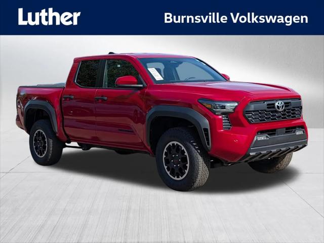 2024 Toyota Tacoma TRD Off Road for sale in Burnsville, MN
