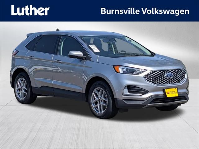 2024 Ford Edge SEL for sale in Burnsville, MN