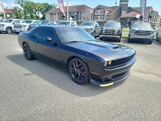 2022 Dodge Challenger R/T for sale in Macon, GA