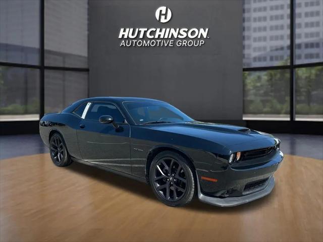 2022 Dodge Challenger R/T for sale in Macon, GA