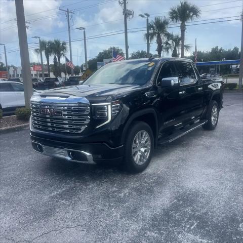 2024 GMC Sierra 1500 2WD Crew Cab Short Box Denali for sale in Macon, GA