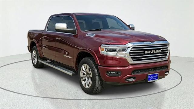 2022 Ram 1500 Limited Longhorn Crew Cab 4x4 5'7" Box for sale in Dallas, TX