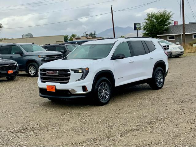 2026 GMC Acadia Elevation FWD for sale in Helena, MT