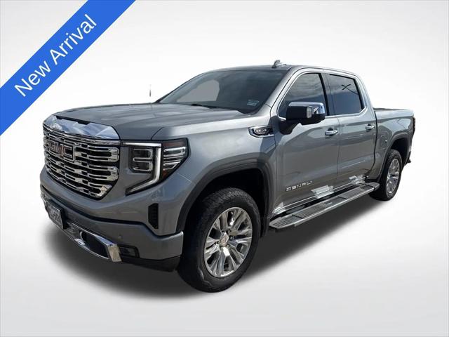 2024 GMC Sierra 1500 4WD Crew Cab Short Box Denali for sale in Fort Worth, TX