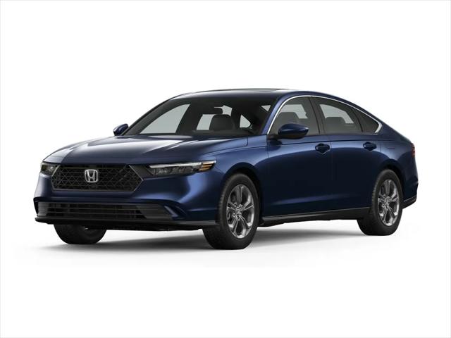 2024 Honda Accord EX for sale in Irving, TX
