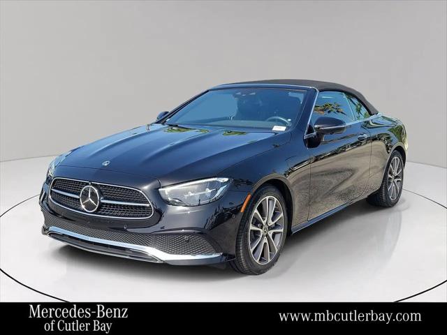 2023 Mercedes-Benz E 450 E 450 for sale in Cutler Bay, FL