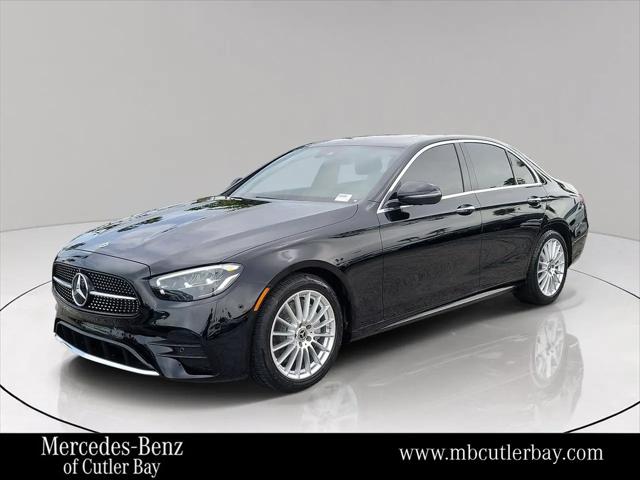 2022 Mercedes-Benz E 350 E 350 for sale in Cutler Bay, FL