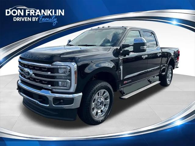 2026 Ford F-250 King Ranch for sale in London, KY