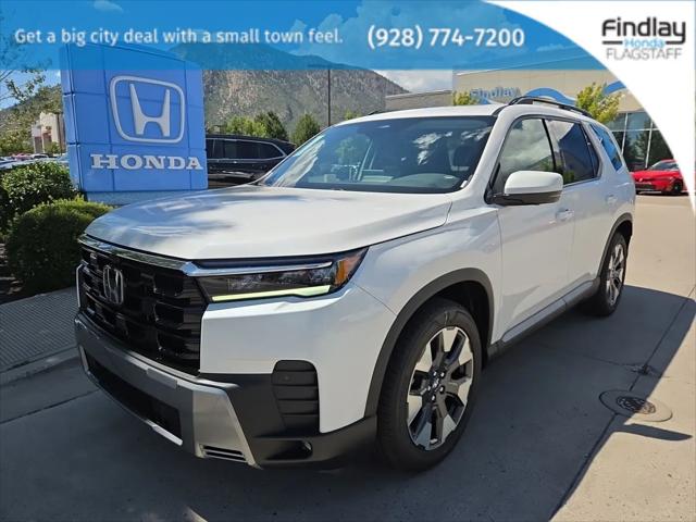 2026 Honda Pilot Touring for sale in Flagstaff, AZ
