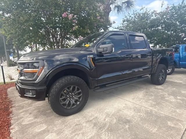 2025 Ford F-150 Tremor for sale in JACKSONVILLE, FL