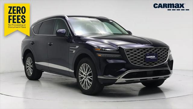 2025 Genesis GV80 2.5T Standard AWD for sale in Warrensville Heights, OH