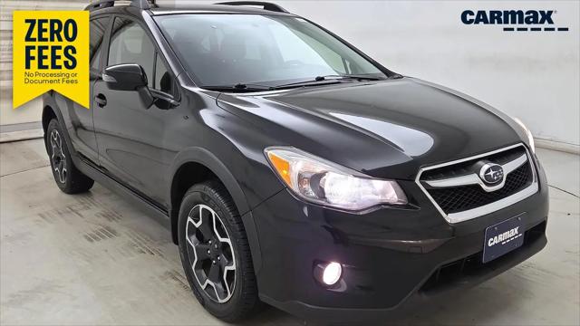 2015 Subaru XV Crosstrek 2.0i Limited for sale in South Portland, ME