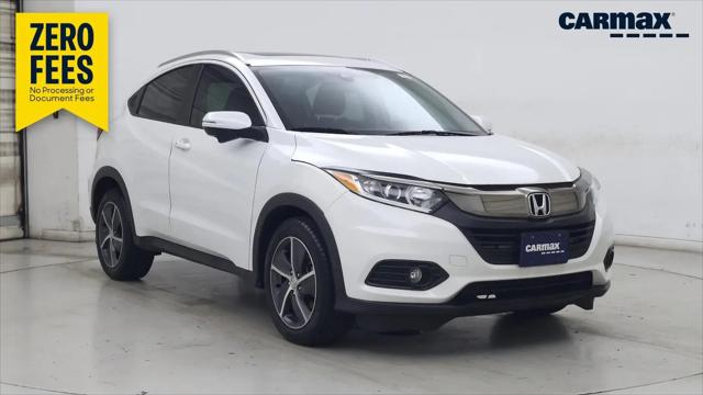 2022 Honda HR-V AWD EX for sale in South Portland, ME