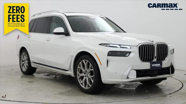 2024 BMW X7 xDrive40i for sale in South Portland, ME
