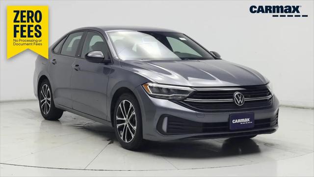 2024 Volkswagen Jetta 1.5T Sport for sale in Tyler, TX