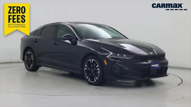 2021 Kia K5 GT-Line for sale in Tyler, TX