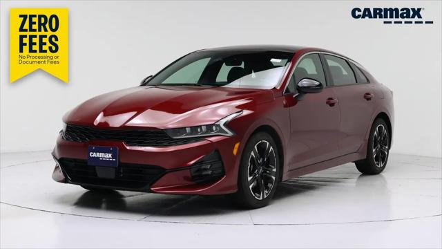 2022 Kia K5 GT-Line for sale in Tyler, TX