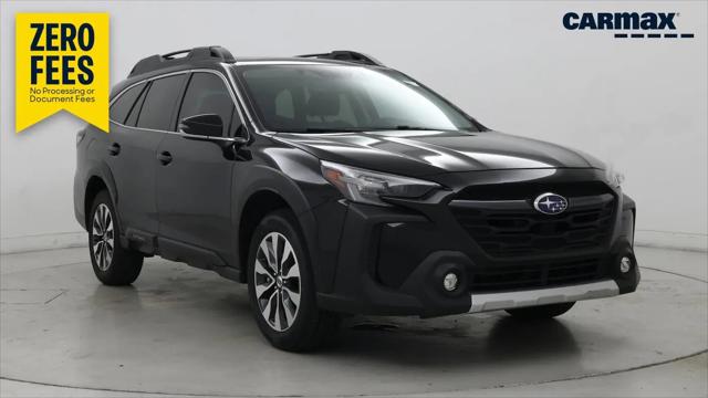 2023 Subaru Outback Limited for sale in Tucson, AZ