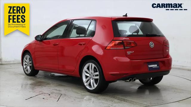 2017 Volkswagen Golf SEL for sale in Westborough, MA