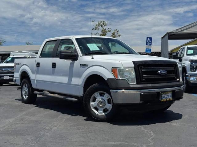 2014 Ford F-150 XL for sale in San Diego, CA