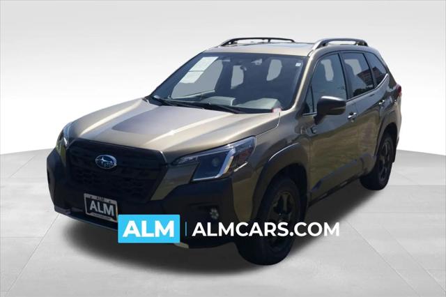 2023 Subaru Forester Wilderness for sale in Lumberton, NC