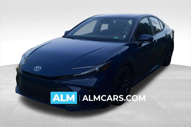 2025 Toyota Camry SE for sale in Lumberton, NC