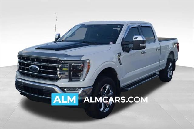 2022 Ford F-150 LARIAT for sale in Lumberton, NC