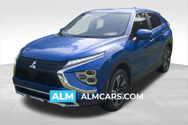 2024 Mitsubishi Eclipse Cross SE S-AWC for sale in Lumberton, NC
