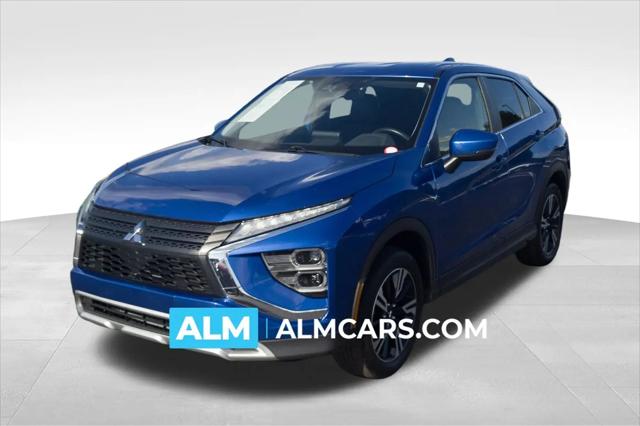 2024 Mitsubishi Eclipse Cross SE S-AWC for sale in Lumberton, NC