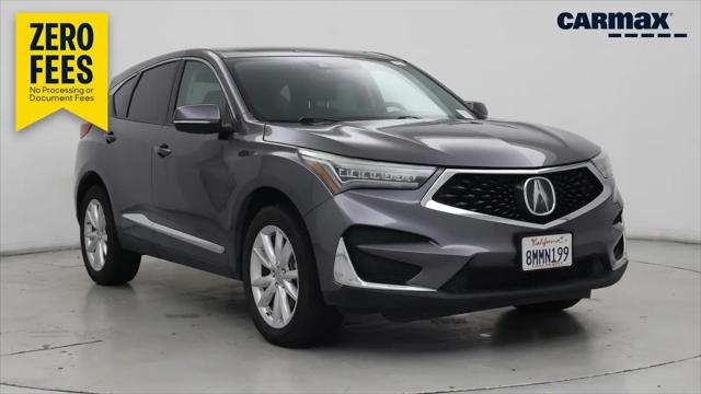 2019 Acura RDX Standard for sale in Fremont, CA