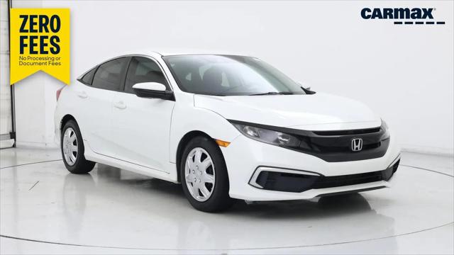 2019 Honda Civic LX for sale in Jensen Beach, FL