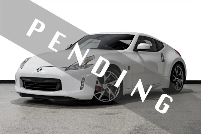 2013 Nissan 370Z Touring for sale in Plano, TX