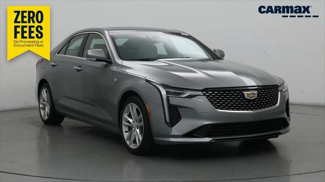 2024 Cadillac CT4 Luxury for sale in Kenner, LA